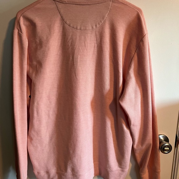 Men’s vineyard vines 1/4 zip - Picture 3 of 3